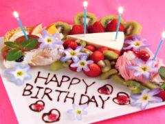 あなただけの願いをこめて♡12色の誕生石ネイルカタログ