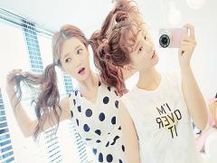 韓国女子の間で話題！最近流行りの撮影テク「モラジュギ」が気になる♡