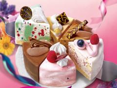 サーティーワンのパレット4が魅力を増してリニューアル♡人気フレーバーが勢揃いです