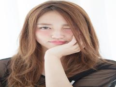 目指せさらツヤ♡縮毛矯正＋愛されカラーで気分が上がるヘアスタイル