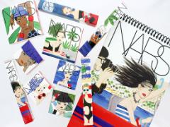 パケ買い必至！【数量限定】NARSの2016夏コレクションが可愛すぎ♡