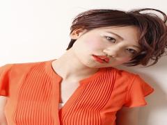 ツーブロックパーマは大人っぽく自然に仕上げるのがトレンド♪