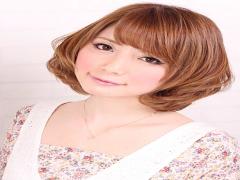 注目のトレンドヘアスタイル♡ボブで旬顔を完成させる