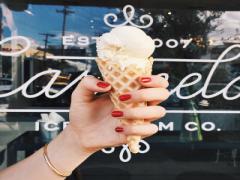 罪悪感が少ないスイーツ♡フルーズンヨーグルト専門店「ラオラオ」が日本初上陸
