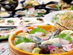 明石で新鮮な魚介と美味しいお酒が楽しめる居酒屋に行こう！