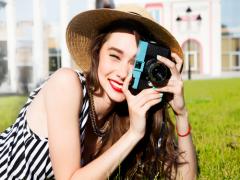 みんなの「いいね♡」いただきます。Instagramで今すぐできるおしゃれテクって？