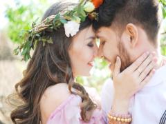 ふんわり香る愛され女子♡「カワイイ」だけじゃない、その子のヒミツって？