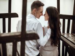 髪触ってもいい？彼との距離を縮めるうるおい“ジューシーヘア”になる方法♡