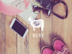 1日のおすすめ記事をまとめ読み！忙しくてもMERYを120%楽しむ方法♡