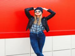 ファッショニスタも恋してる♡あの“マットリップ”の魅力をおしえて。