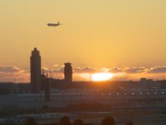 アクセス最高！日本最大の空の玄関口、成田空港近くで宿泊しよう