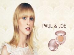 夏らしいクリア感にきゅんっ♡PAUL&amp;JOE BEAUTE2016夏の新作コスメ
