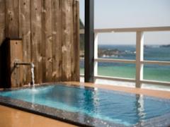 絶景に癒されたい！景色自慢の下田温泉でココロもカラダも開放しよう♪