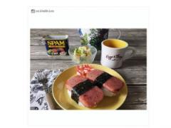 実は優秀！「スパム」で簡単豪華なランチを作っちゃおう
