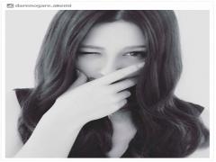 ダレノガレ明美「生まれて初めて」のイメチェンでトレンドヘアに「本当に綺麗」の声