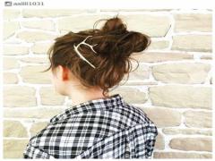 【話題のアイテム】“ツノ”女子が増殖中！「アントラーコーム」で横顔美人に