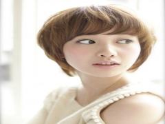 前髪短めヘア、どう攻略する？レングス別おしゃれマニュアル