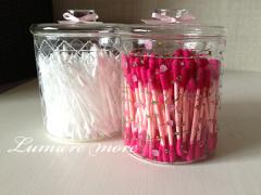 気になる毛穴に小顔効果etc..知って得する！綿棒1本でできる10のコト