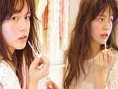 ぷっくり唇は"つくれる"もの。オーバーリップメイクでプルプル感を叶える方法