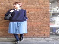 エラ張り型の顔をうまく隠したい。髪型アレンジでごまかせちゃう方法は？