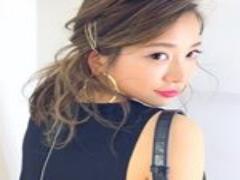 男も女もイチコロ♡短い前髪で目力をアップしてみんなを虜に