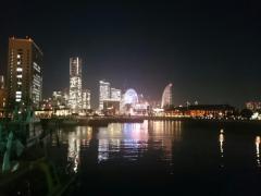 特別な日に行きたい♡横浜の夜景が一望できるホテルに宿泊しよう