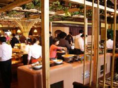 福岡市東区でランチするなら。時間を忘れてリラックスモードで堪能しよ♡