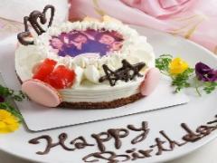 子供の誕生日には。いつもより豪華なレストランでお祝いしちゃお♡