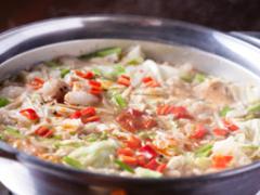 福岡のうまかもん大集合♡お腹いっぱいご飯を食べよう！