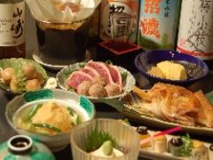 京都に素材にこだわってる♡先斗町へ行ったら寄りたい居酒屋