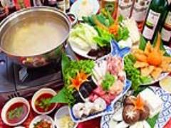 三軒茶屋でタイ料理を堪能できる♡おしゃれな隠れ家レストラン10選