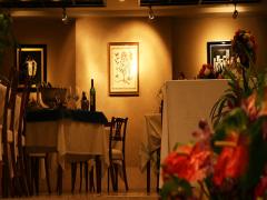 神楽坂で上質な時間を過ごす。人気店で素敵なディナーはいかが？♡