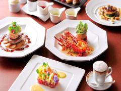 今夜は栄でディナー！食べる幸せがいっぱいつまったレストラン♡
