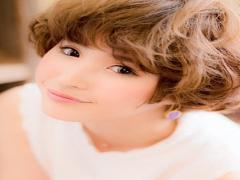 とびきりガーリーな髪型にしたい♡マッシュヘアで印象チェンジ