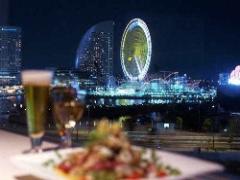ロマンチックな街、横浜♡素敵な空間で美味しいお食事はいかが？