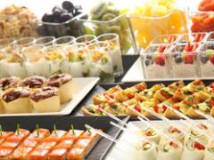 子連れでも楽しめる！ホテルの食べ放題で美味しいランチはいかが？