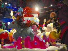 最先端もオアシスも！トレンドの発信地、原宿を巡る観光プラン♡