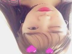 前髪薄いほどかわいい♡すぐに真似したいシースルーバンクスタイル