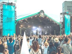 気分がアガる♡暑さに負けずに、夏フェスを“かわいく”楽しむ3つのテクニック