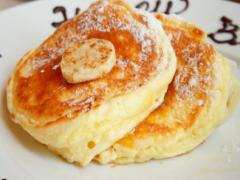 billsのパンケーキを美味しくしてる♡あのハニーコームバターのつくりかた