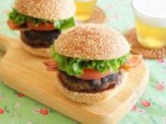お昼ごはんに悩んだら…モスバーガーのヘルシーで美味しいハンバーガーはいかがですか？