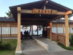 海の近くにある和倉温泉。ここでしか体験できない観光スポットが目白押し！