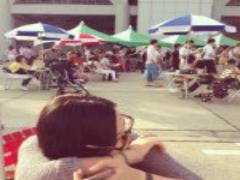 もうすぐお祭りの季節。彼を惚れ直させる胸キュン髪型カタログ♡