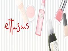 《数量限定》エテュセから"ふわふわマシュマロファンデーション"が新発売♡