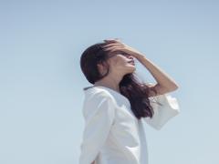 紫外線ダメージは肌の3倍。見落としてない？夏のUVヘアケア講座
