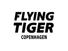 ユニークなキャラクターに惹かれる。Flying Tigerのアーティストコラボグッズ達