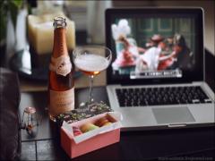 絶品スイーツを映画と嗜む。主人公気分になれるカフェ10選