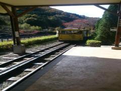 わたらせ渓谷鐵道で道中も楽しむ！足尾銅山観光を巡る1泊2日の旅行プラン