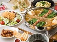 今日の福岡ディナーは何食べる？博多グルメを召し上がれ♡