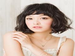 イメチェンにおすすめ！ゆるめなスパイラルパーマがイマドキ♡